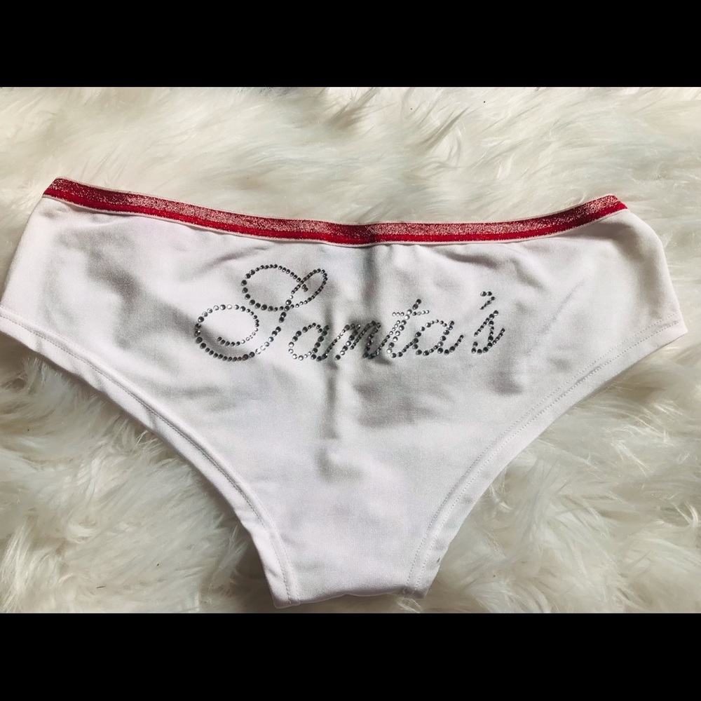 🎅🏼Victoria’s Secret Sexy Little Things boy short